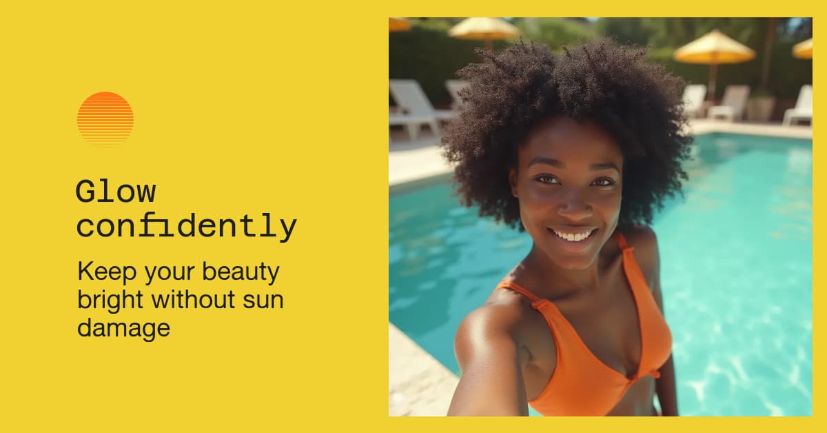 Glow Confidently Glaze Beauty Products Animated-728x90px-Leaderboard-1200x628px-FacebookSponsoredMes