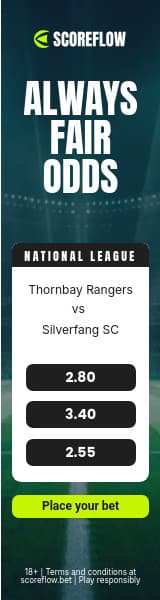 Always Fair Odds Scoreflow Betting Animated-160x600px-WideSkyscraper