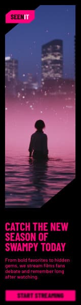 Catch the New Season Seenit Movie Streaming Animated-160x600px-WideSkyscraper