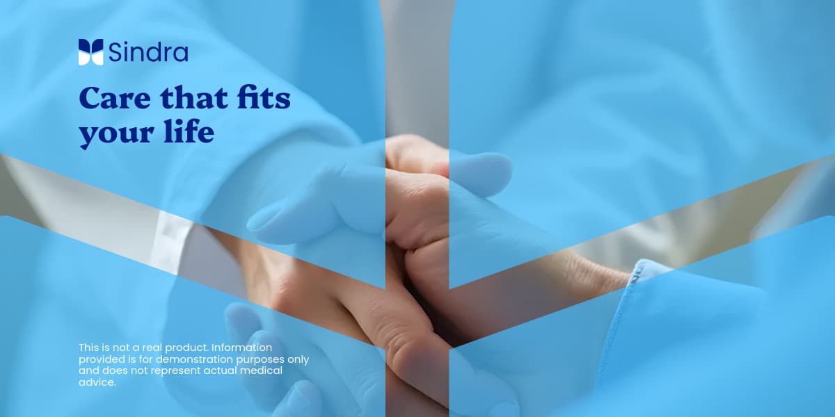 Care that Fits Your Life Sindra Animated-728x90px-Leaderboard-1200x600px-XImagePost