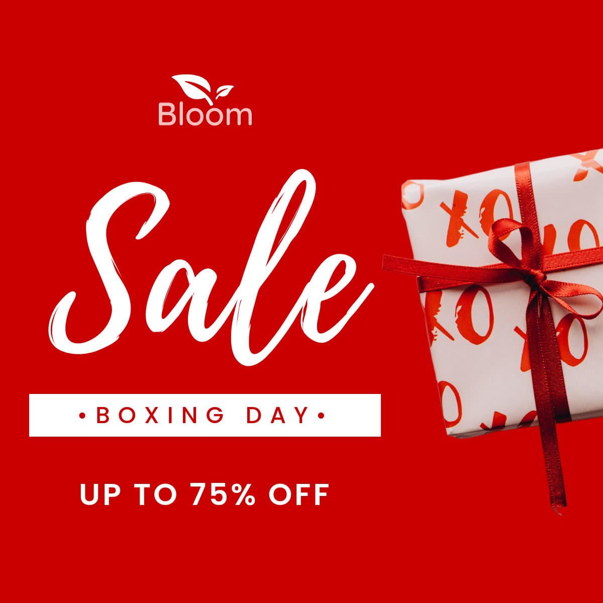 Boxing Day Sale 75 Off Gift-1200x1200px-FacebookSquarePost