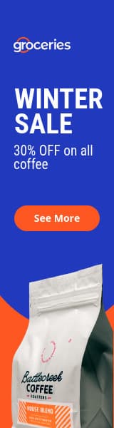 Christmas Winter Sale Coffee Animated-160x600px-WideSkyscraper