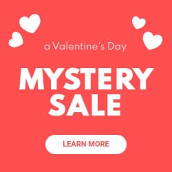 Valentine's Day Mystery Sale-250x250px-Square