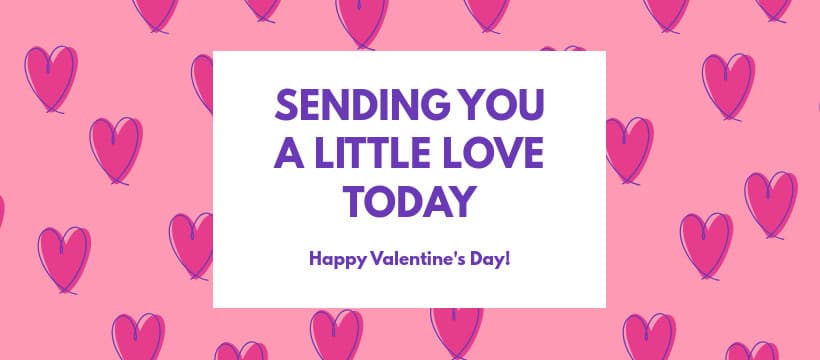A Little Valentine's Day Love-820x360px-FacebookCover