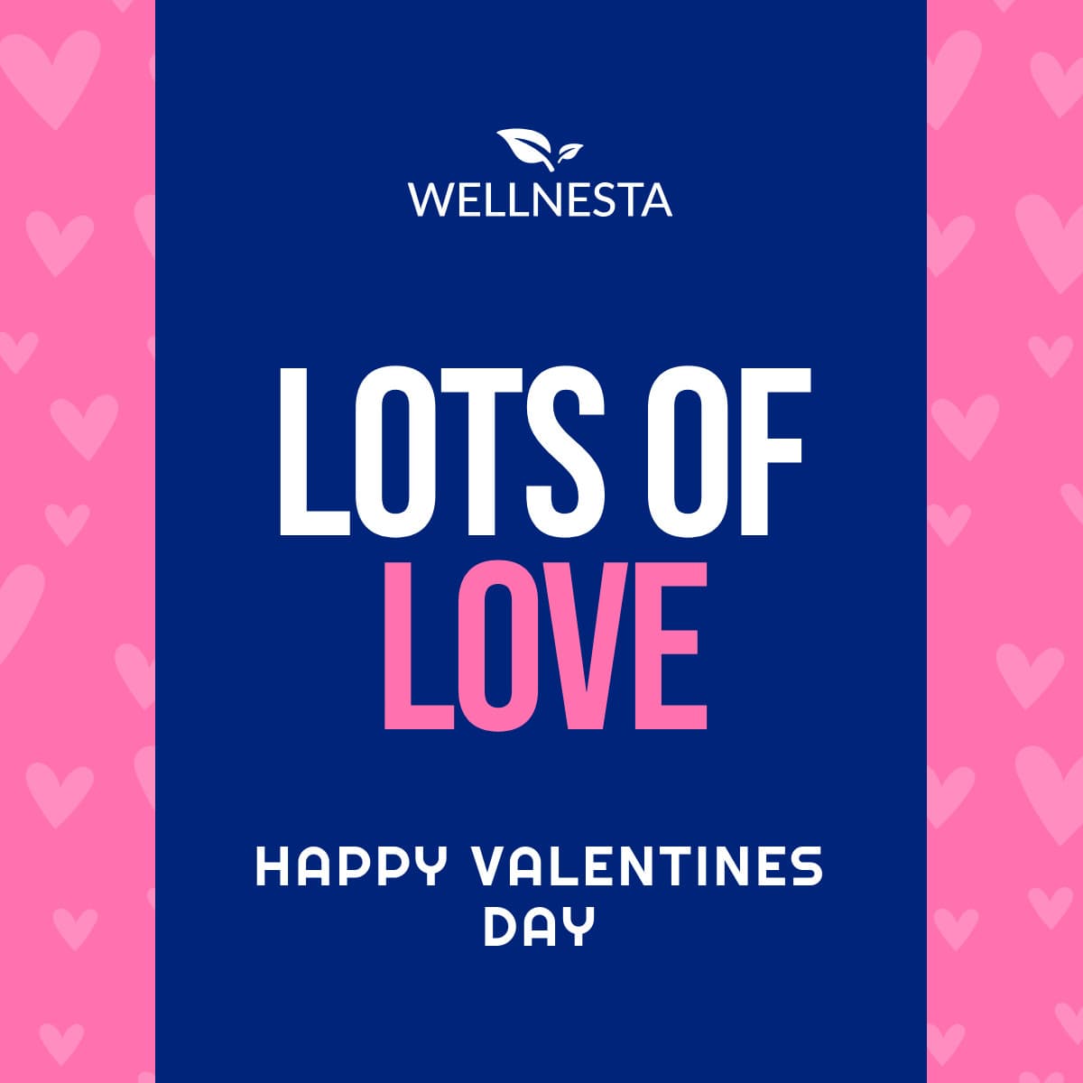 Lots of Love Happy Valentine's Day-1200x1200px-FacebookSquarePost