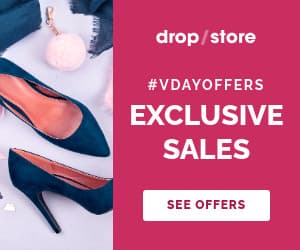 Pink Valentine's Day Exclusive Sales Animated-300x250px-MediumRectangle