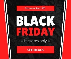 Black Friday In Red Stores Only-300x250px-MediumRectangle