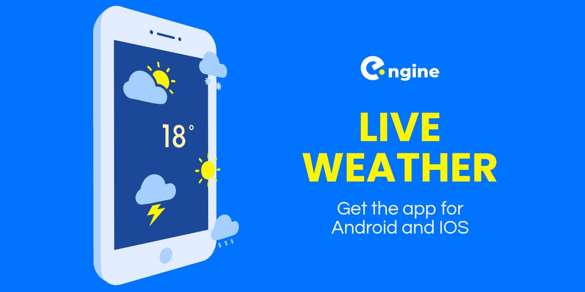 Live Weather App-1200x600px-TwitterImagePost