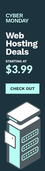 Cyber Monday Web Hosting Deals-160x600px-WideSkyscraper