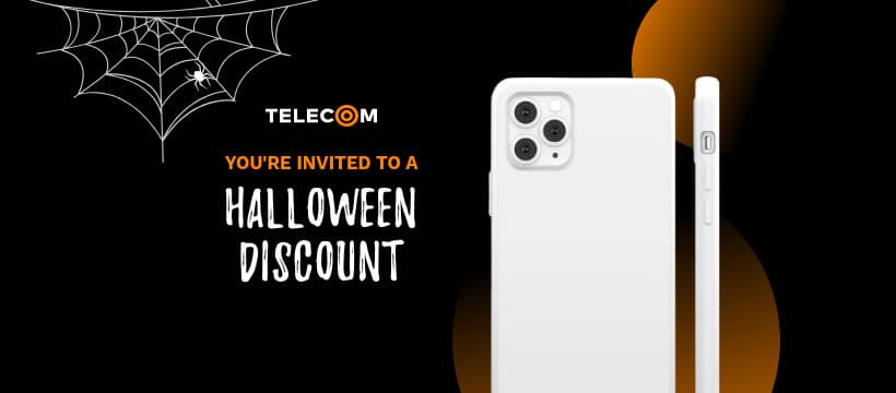 iPhone Halloween Discount-820x360px-FacebookCover
