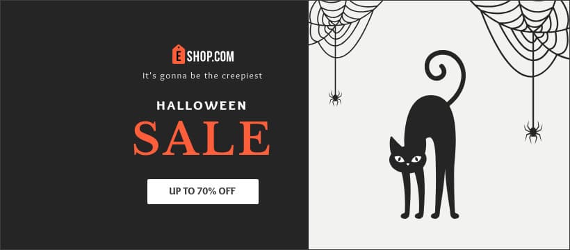 Creepiest Halloween Sale-820x360px-FacebookCover