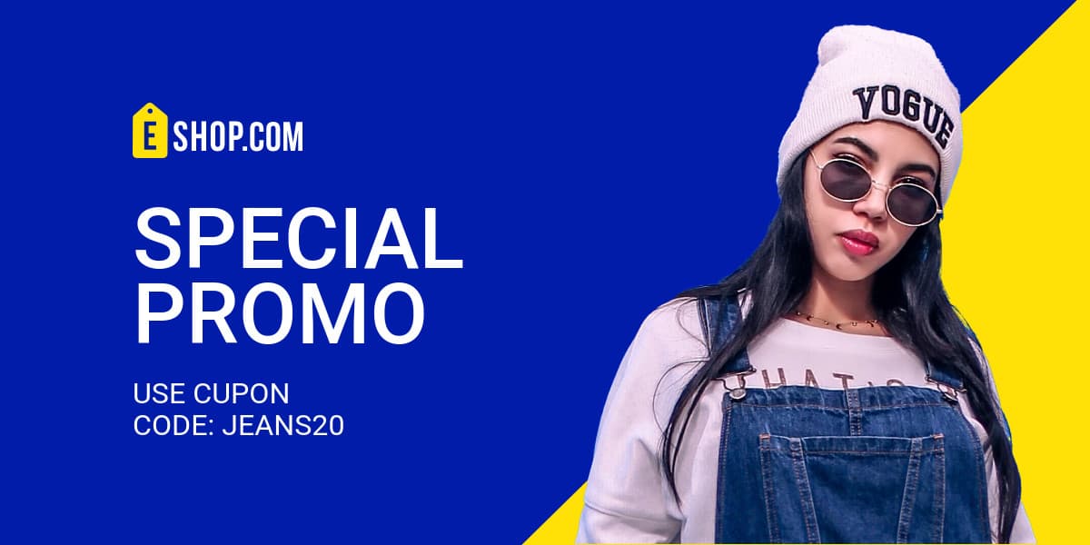 Special Jeans Promo with Coupon Code Animated-1200x600px-TwitterImagePost