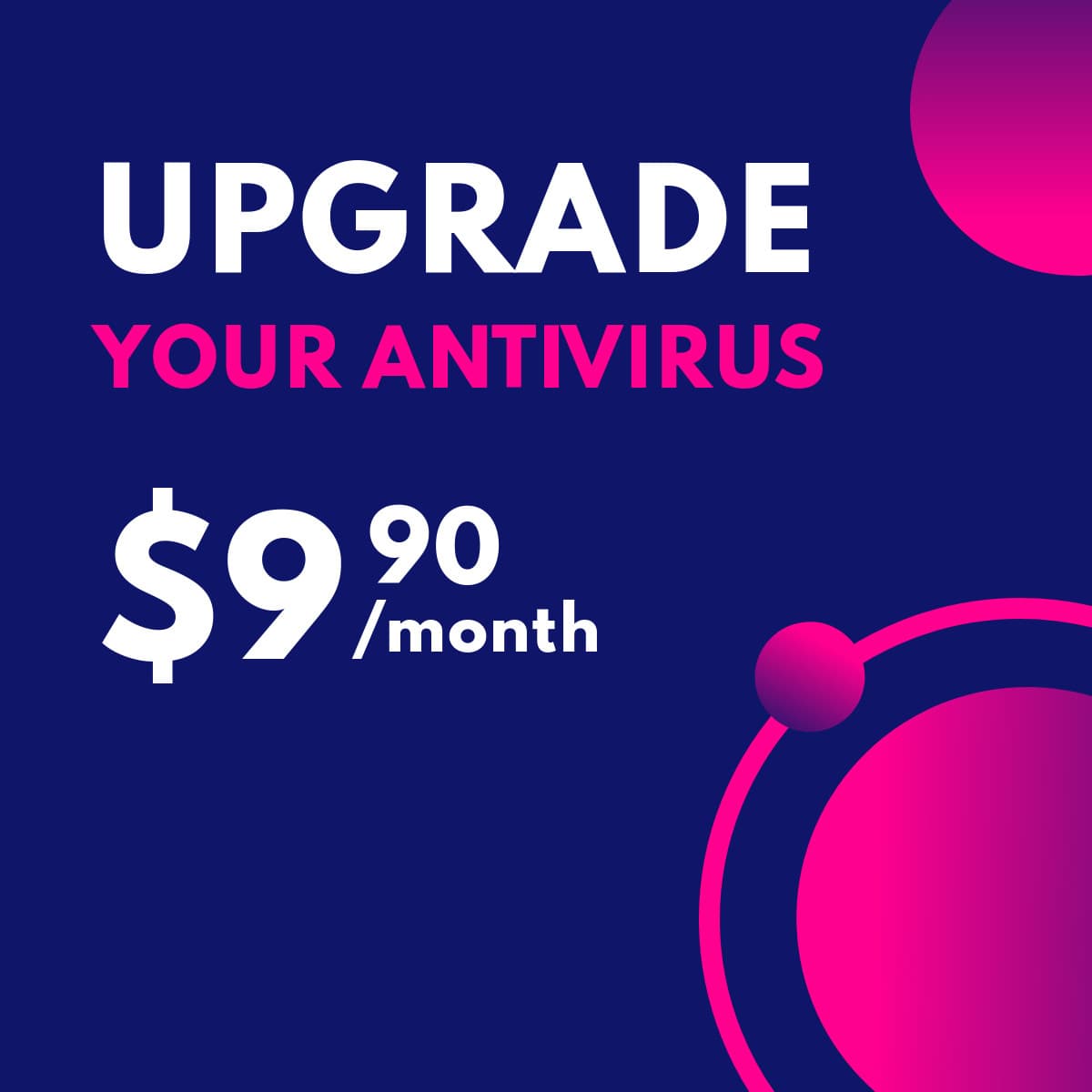 Blue Pink Upgrade Your Antivirus-1200x1200px-FacebookSquarePost