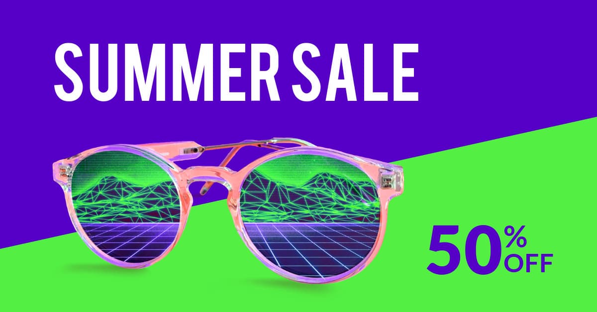 Eyewear Summer Sale-1200x628px-FacebookSponsoredMessage