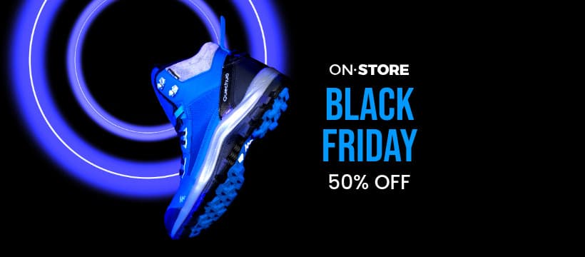 Blue Electric Shoes Black Friday Animated-820x360px-FacebookCover