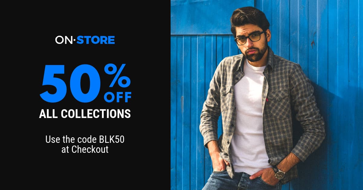 Half Price All Collections on Black Friday-1200x628px-FacebookSponsoredMessage