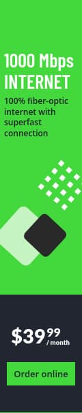 1000 Mbps Fiber Optic Internet-120x600px-Skyscraper