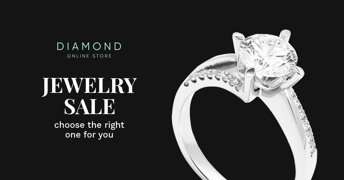 The Right One Jewelry Sale Animated-1200x628px-FacebookSponsoredMessage