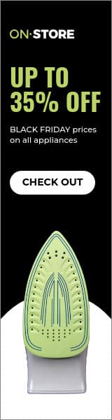 Black Friday Prices on all Appliances Animated-160x600px-WideSkyscraper