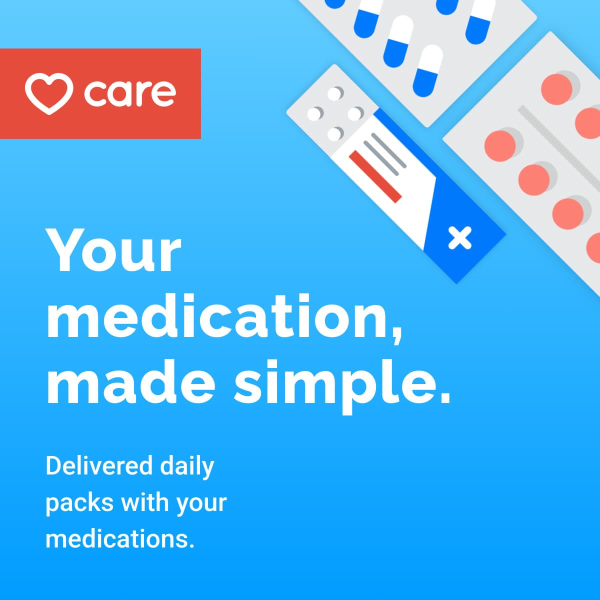 Your Medication Delivery Made Simple-1200x1200px-FacebookSquarePost