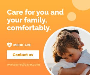 Medical Care for You and Your Family-300x250px-MediumRectangle