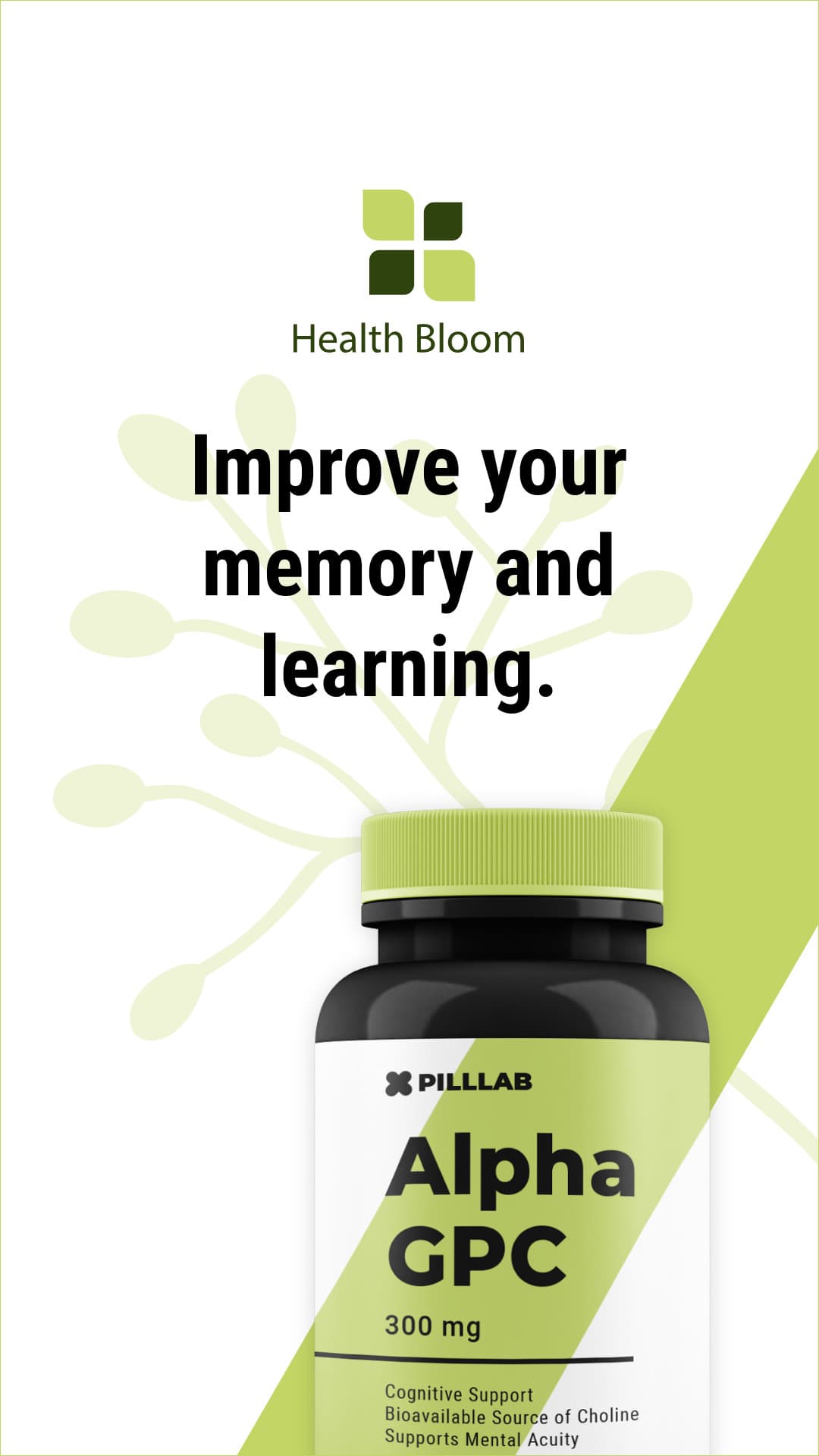 Improve Your Memory And Learning Animated-1080x1920px-Story