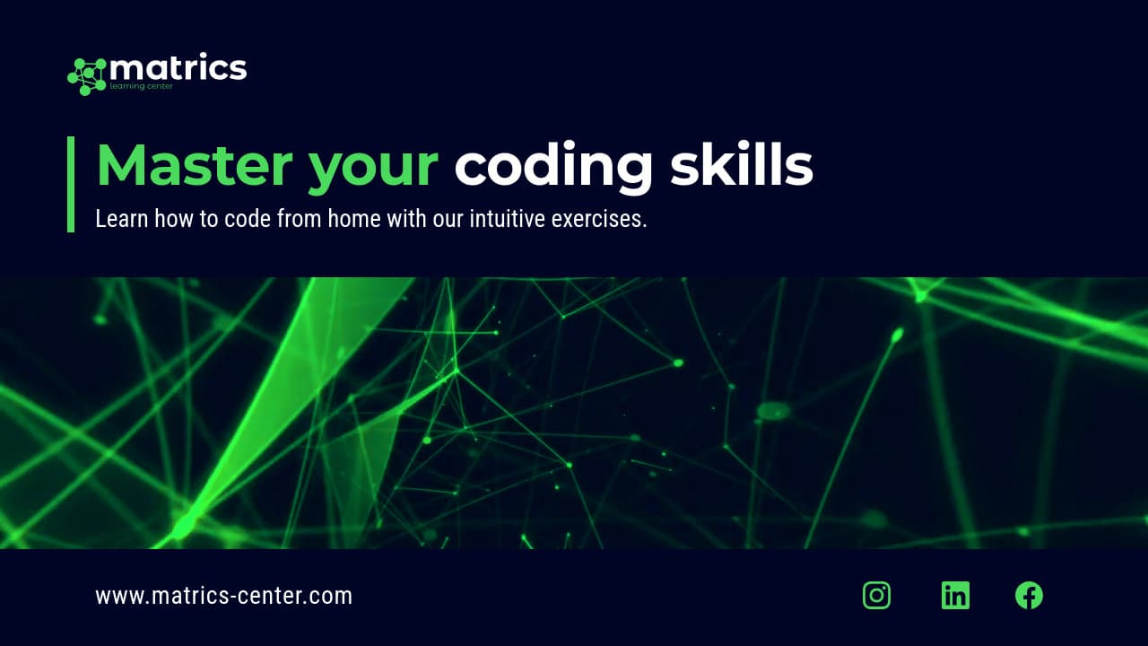 Master Your Coding Skills Video-1280x720px-HDVideo