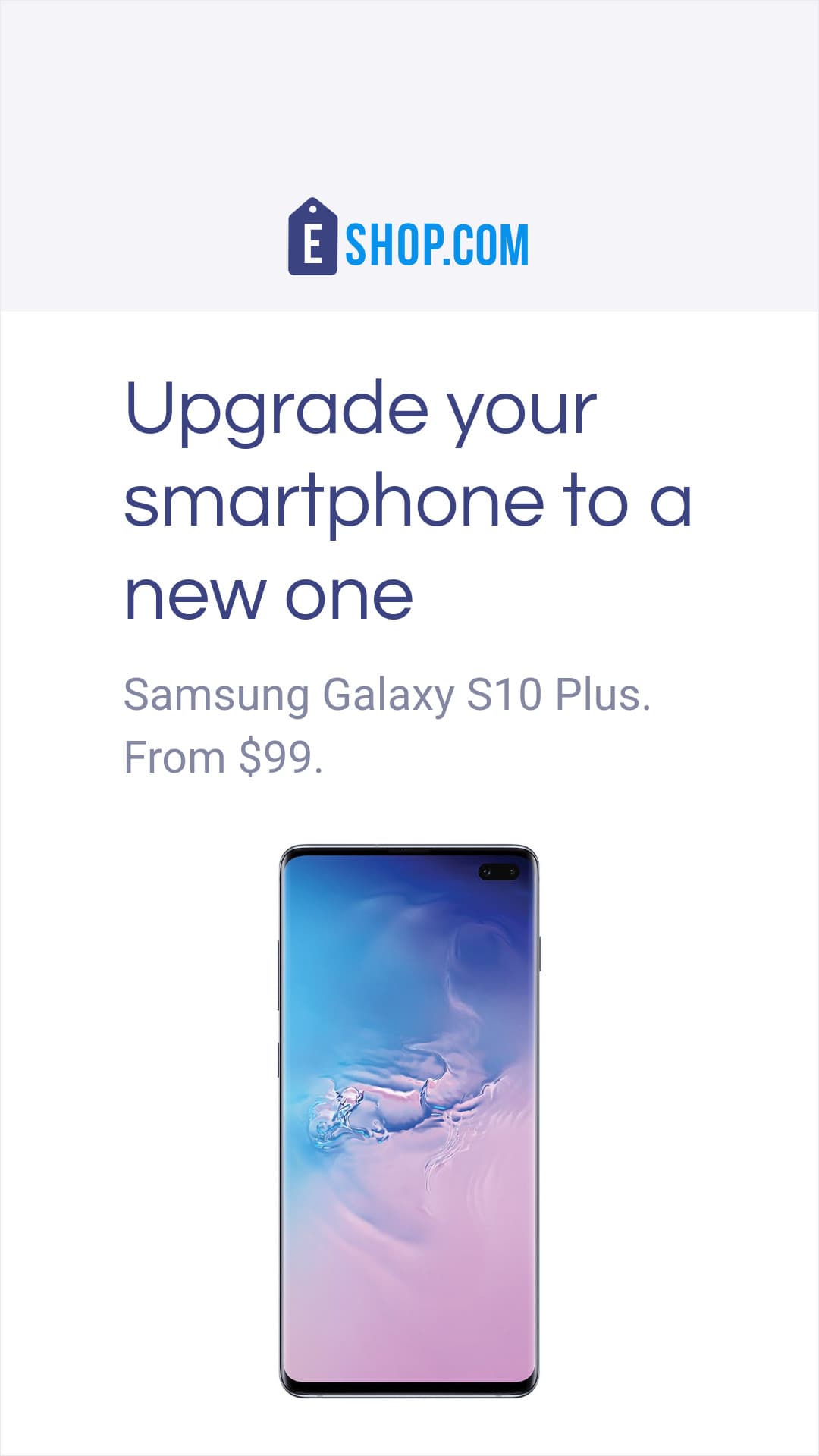 Upgrade Your Smartphone Samsung Animated-1080x1920px-Story