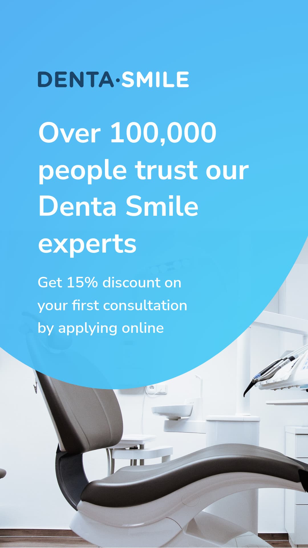 Dental Consultation Discount-1080x1920px-Story