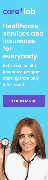 Healthcare Services and Insurance Animated-160x600px-WideSkyscraper