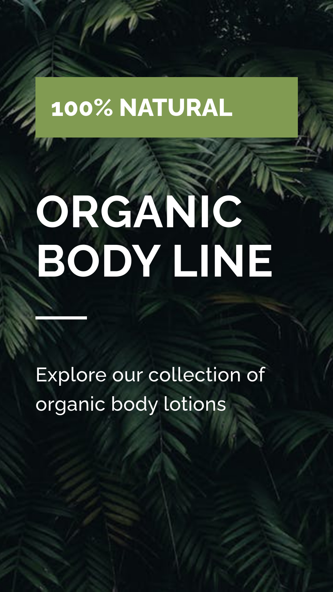 Green Organic Body Line-1080x1920px-Story