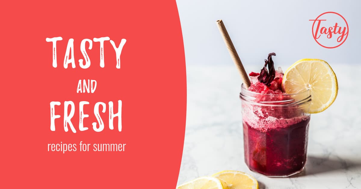 Tasty and Fresh Summer Recipes Animated-1200x628px-FacebookSponsoredMessage