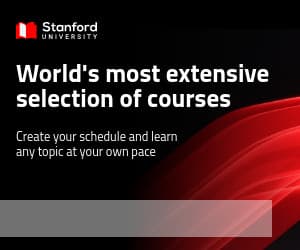 Most Extensive Selection Of Courses Animated-300x250px-MediumRectangle