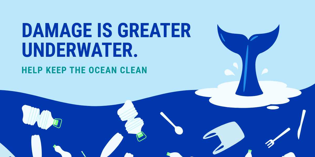Damage is Greater Underwater Earth Day-1200x600px-TwitterImagePost