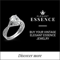 Vintage Diamond Ring Jewelry Animated-250x250px-Square