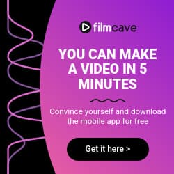 Make a Video in 5 Minutes-250x250px-Square