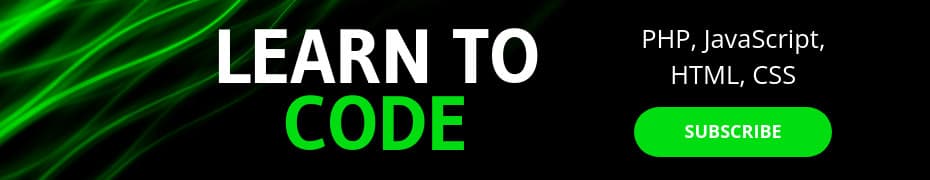 Learn to Code Green Black-930x180px-TopBanner