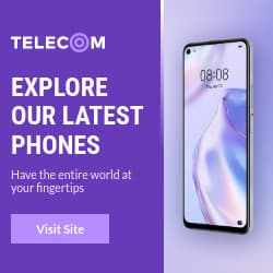 Explore Our Latest Phones Animated-250x250px-Square