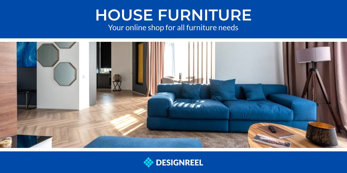 House Furniture Online Shop Animated-1200x600px-TwitterImagePost