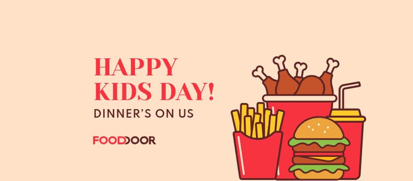 Happy Kids Day Free Dinner-820x360px-FacebookCover