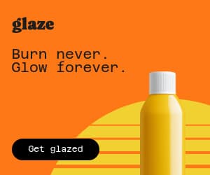 Burn Never Glaze Beauty Products Animated-336x280px-LargeRectangle-300x250px-InlineRectangle