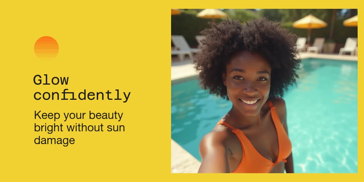 Glow Confidently Glaze Beauty Products Animated-728x90px-Leaderboard-1200x600px-XImagePost