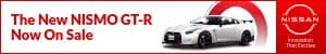 New Nismo GT-R on Sale Animated