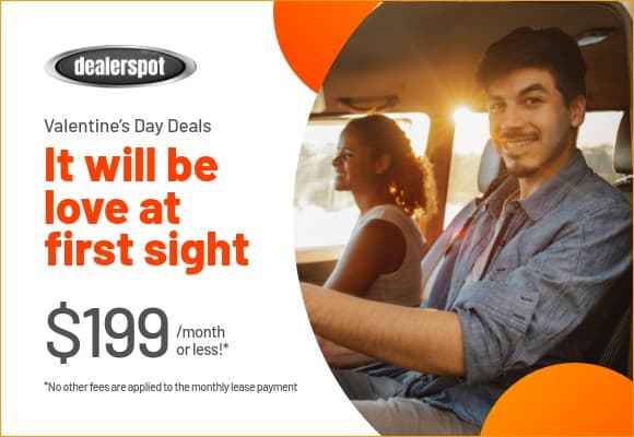 Love at First Sight Car Deals Netboard