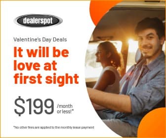 Love at First Sight Car Deals Large Rectangle