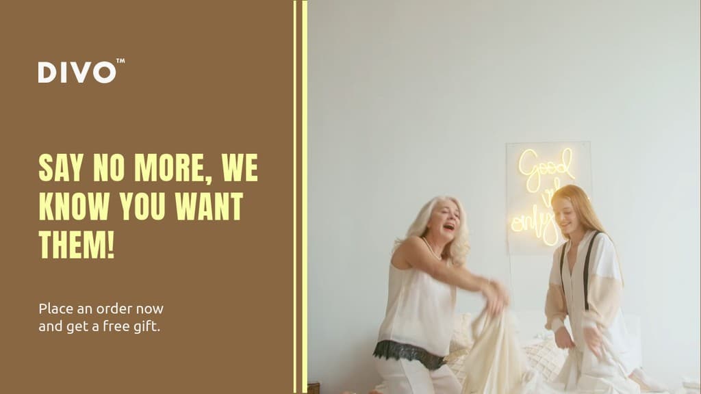 Say No More Clothes Video HD Video