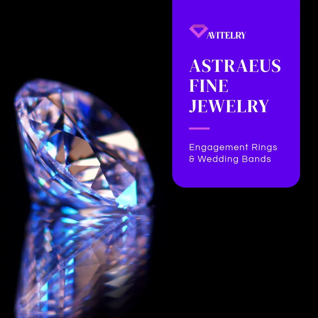 Engagement and Wedding Rings Fine Jewelry Video Instagram Video Post