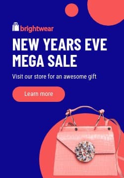 New Year Mega Sale with Awesome Gift Triple Widescreen