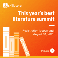 Best Literature Summit Small Square