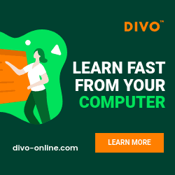 Learn Fast Online Courses Square